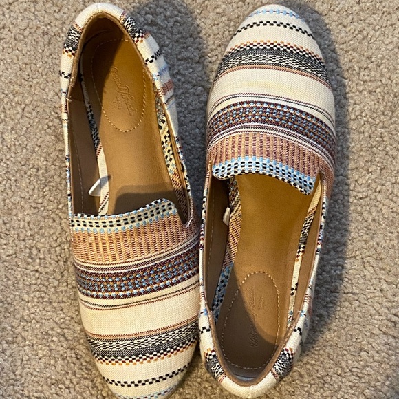 Target - Universal Thread Loafers - Picture 4 of 4